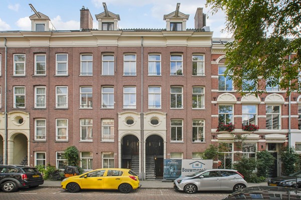 Medium property photo - Blasiusstraat 34-1, 1091 CS Amsterdam